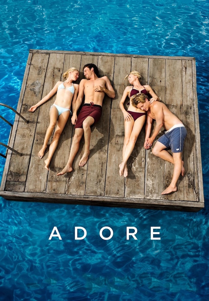 Adore (2013)