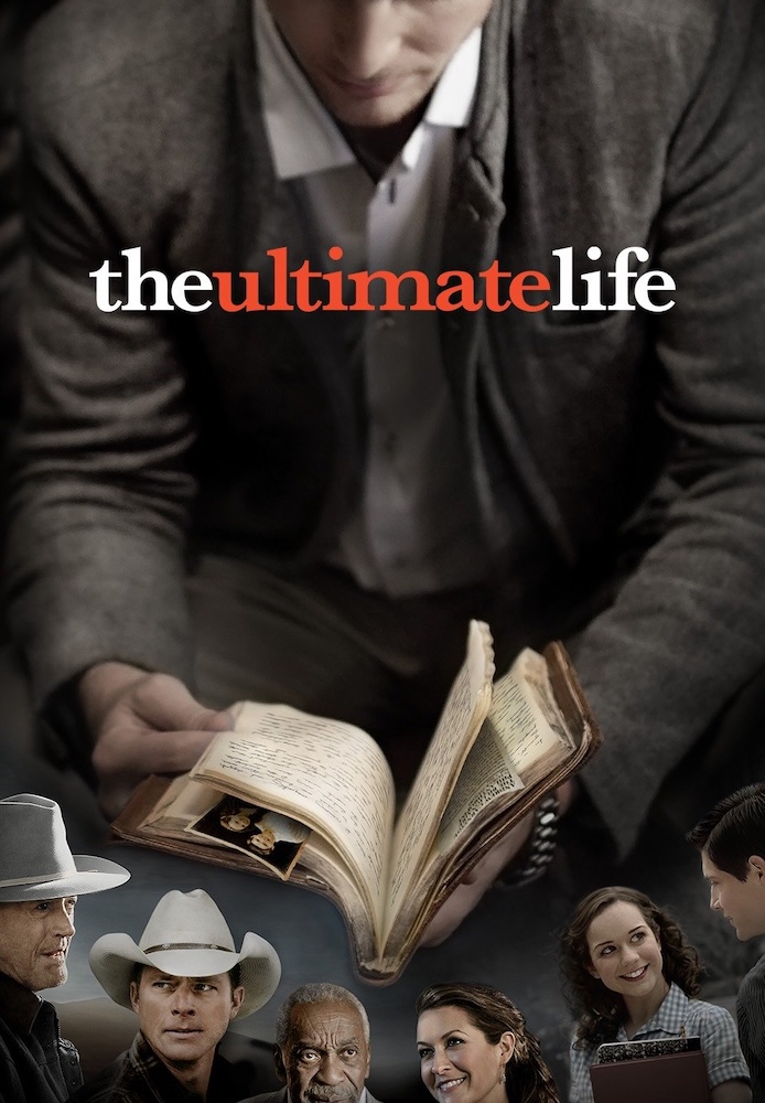 The Ultimate Life