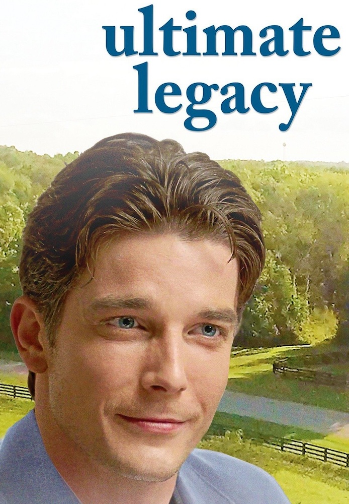 The Ultimate Legacy (2017)
