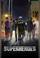 Superheroes (2014)