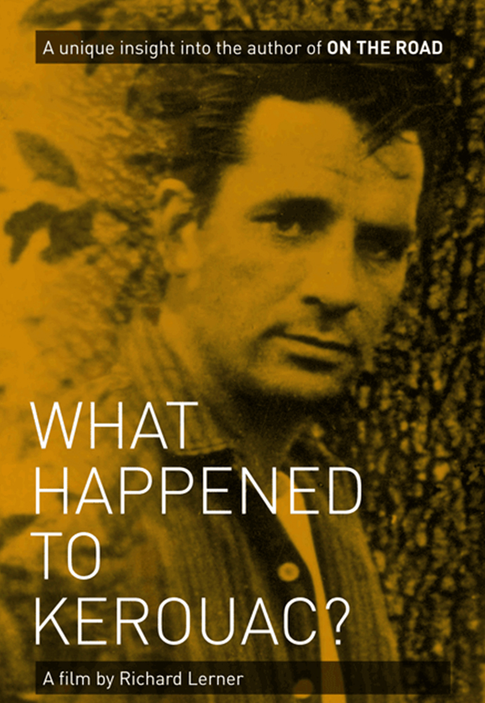 What Happened To Kerouac? (1986)