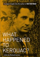 What Happened To Kerouac? (1986)