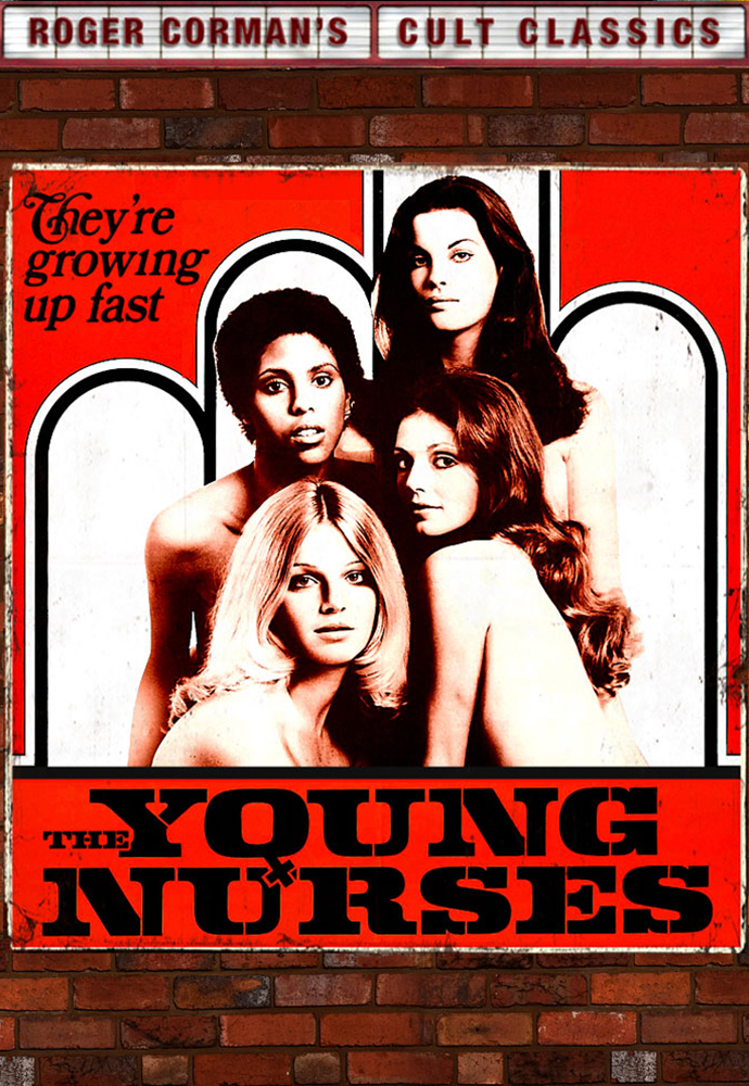 The Young Nurses