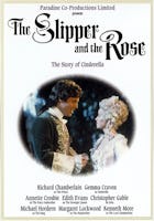The Slipper And The Rose: The Story of Cinderella (1976)