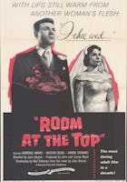 Room At The Top (1959)