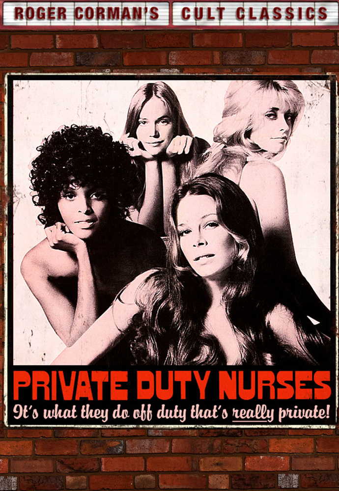 Private Duty Nurses (1971)