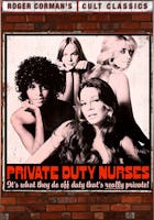 Private Duty Nurses (1971)