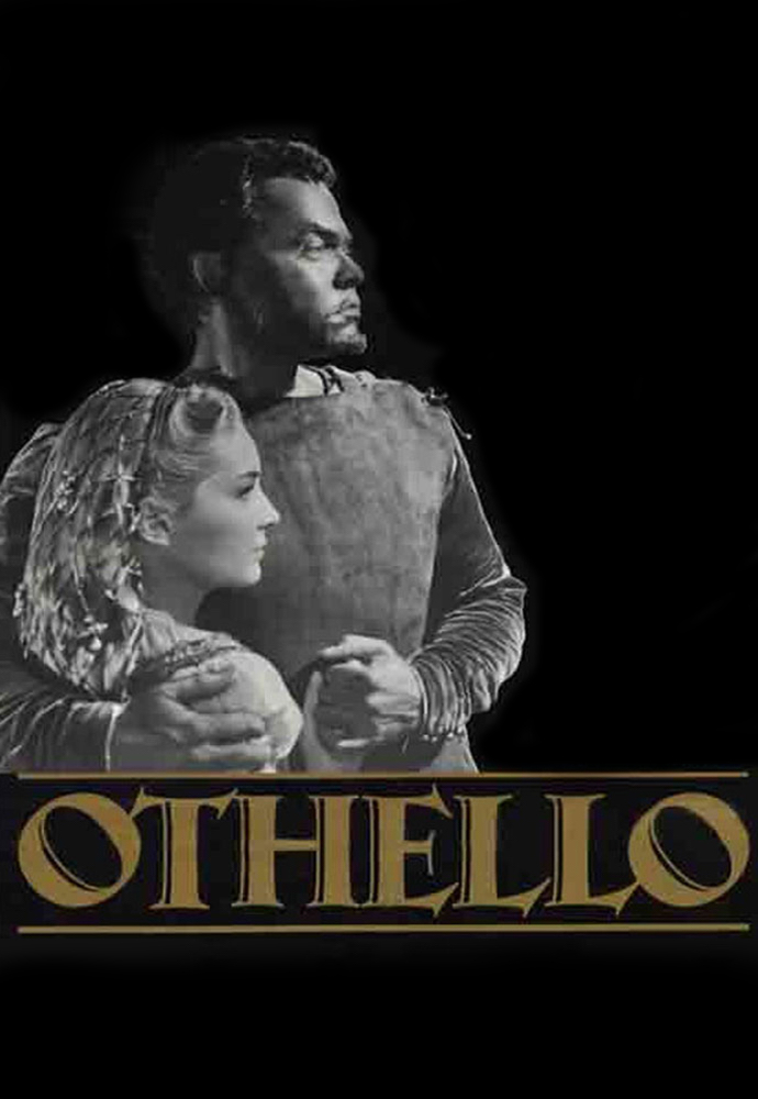 Othello (1955)