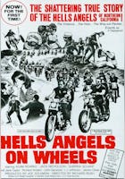 Hells Angels On Wheels (1967)