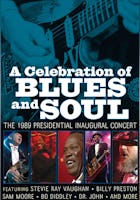 Celebration Of Blues And Soul: The 1989 Presidential Inaugural Concert (2014)
