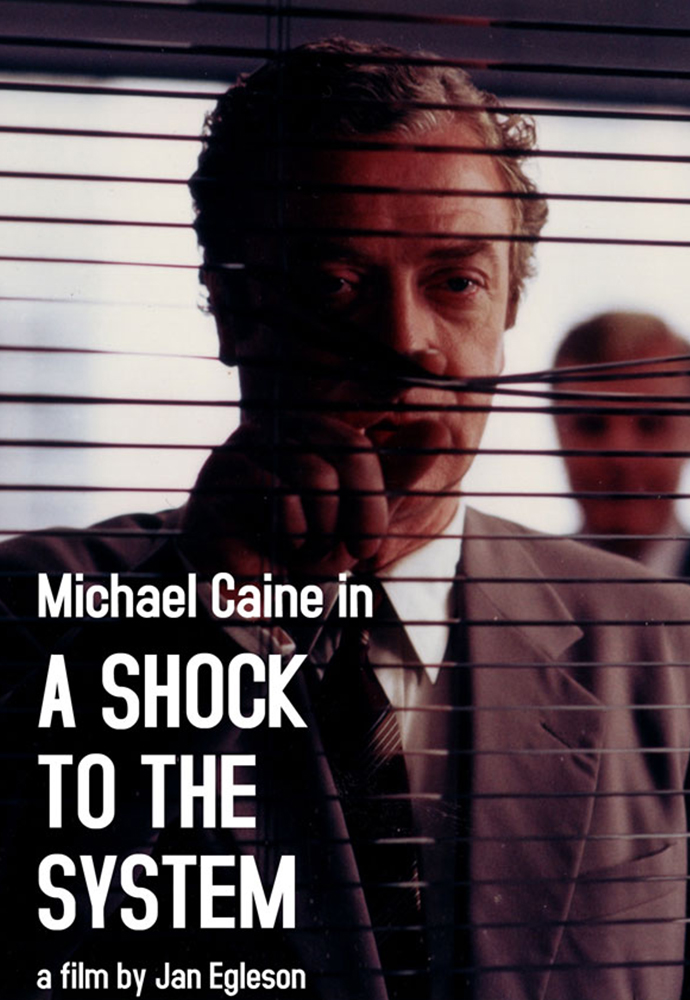 A Shock To The System (1990)