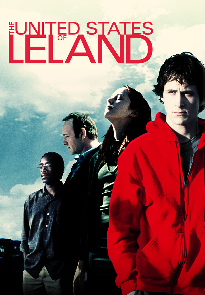 The United States of Leland (2004)