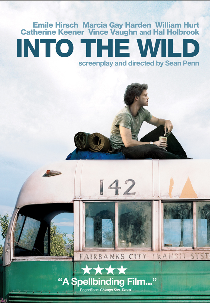 Into The Wild