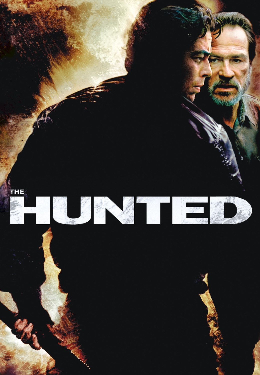 The Hunted
