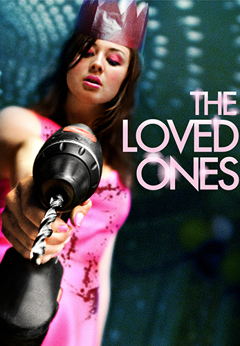 The Loved Ones (2010)