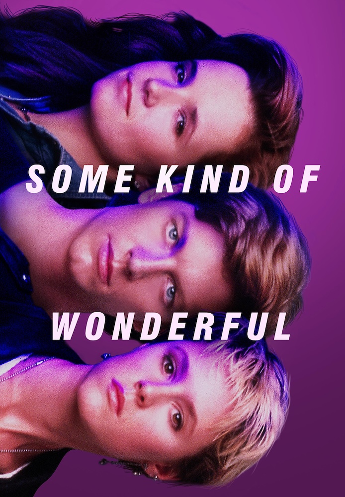 Some Kind of Wonderful (1987)