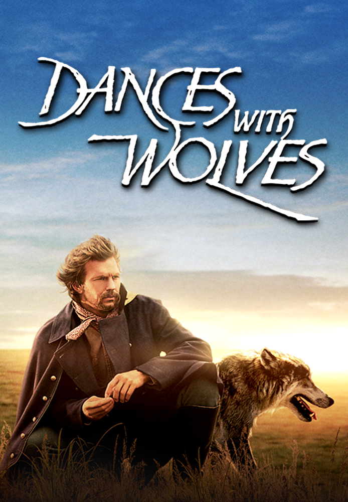 Dances With Wolves