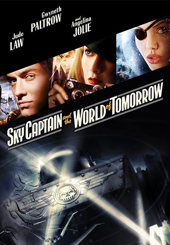 Sky Captain and the World of Tomorrow