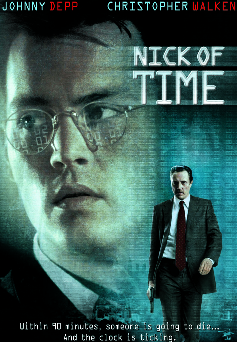 Nick of Time