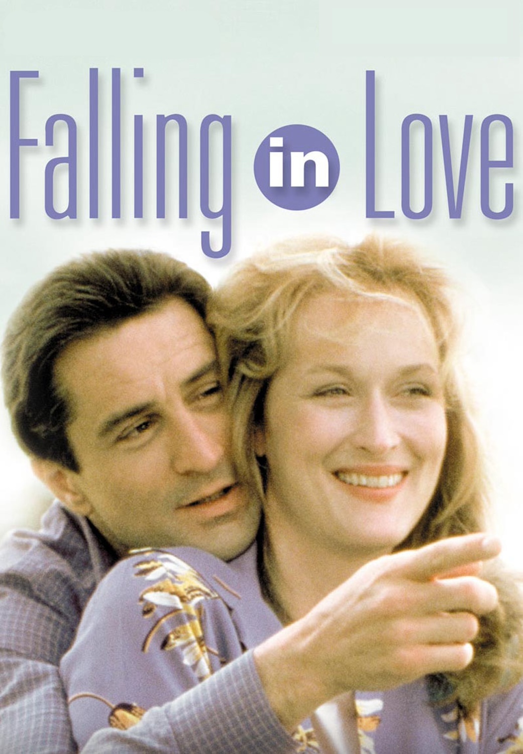 Falling in Love (1984)