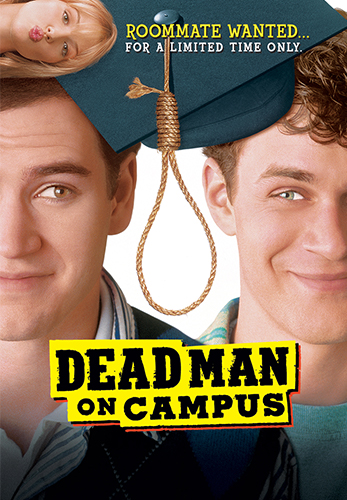 Dead Man on Campus (1998)