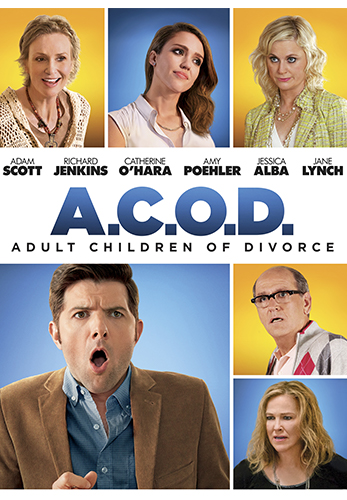 A.C.O.D. (2013)