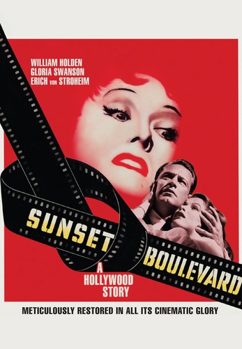 Sunset Boulevard (1950)
