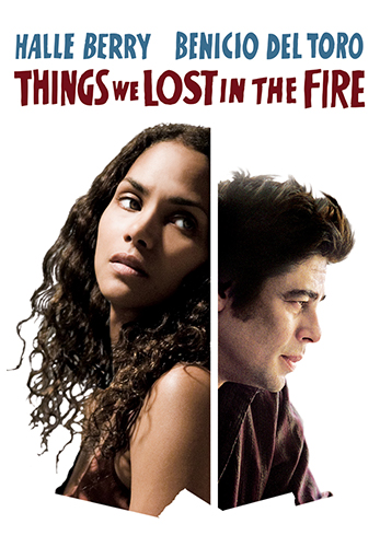 Things We Lost in the Fire