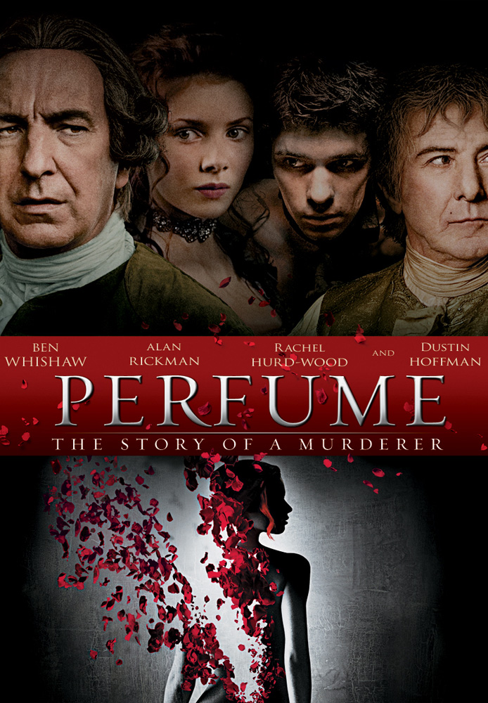 Perfume: The Story of a Murderer
