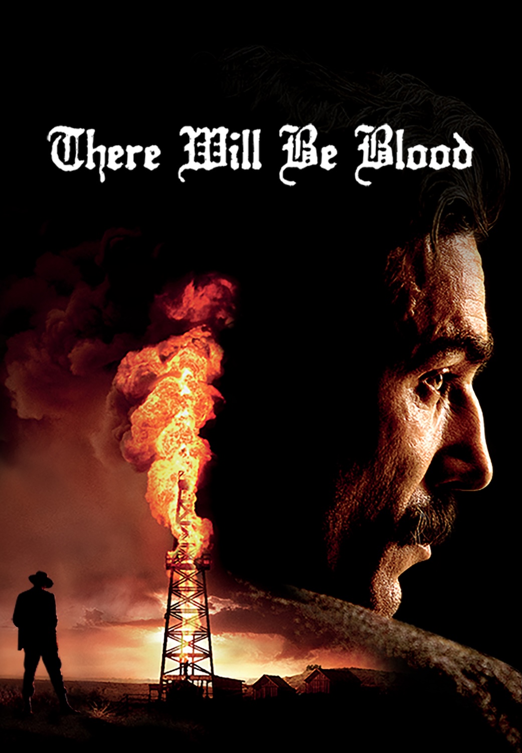 There Will Be Blood