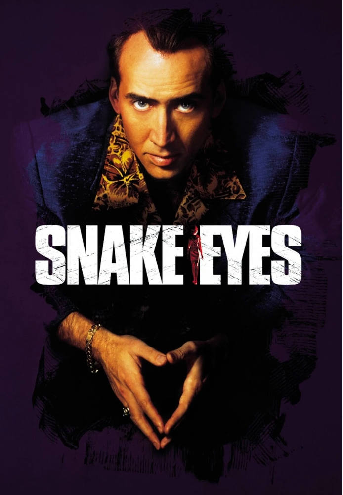 Snake Eyes