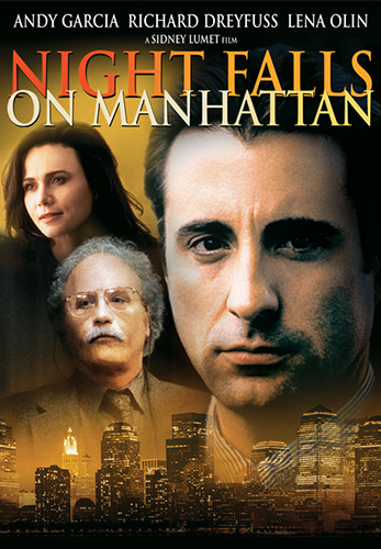 Night Falls On Manhattan (1997)