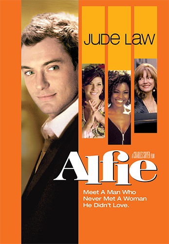 Alfie (2004)