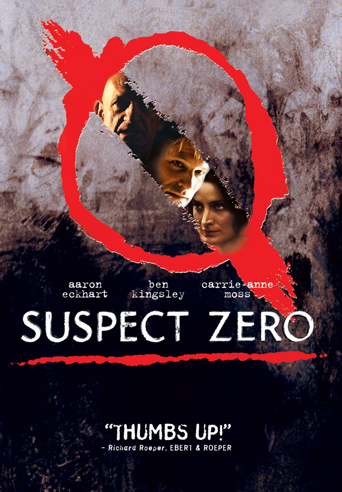 Suspect Zero (2004)