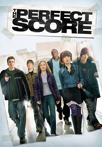 The Perfect Score
