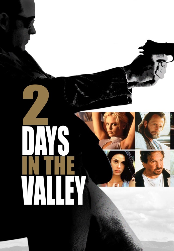 2 Days in the Valley