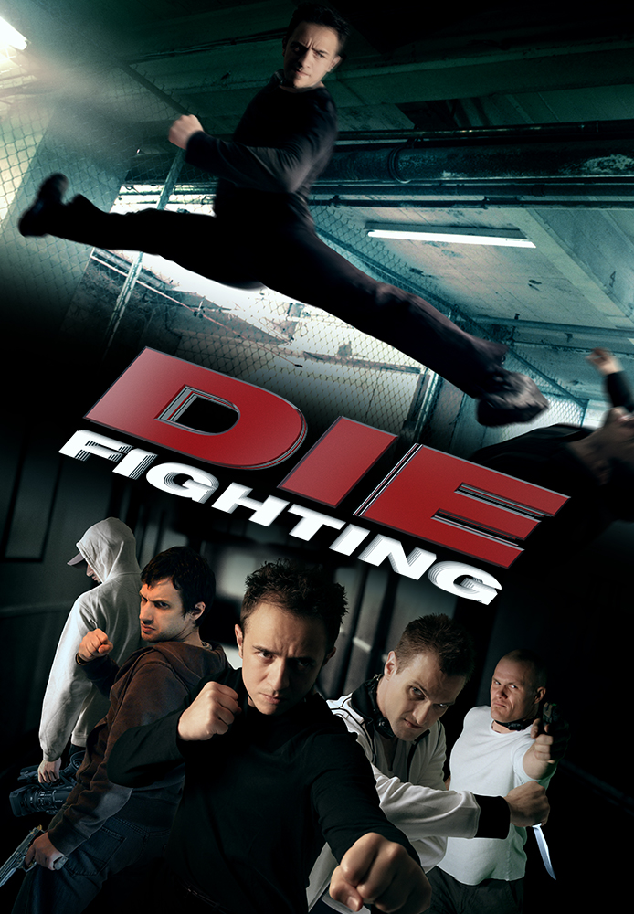 Die Fighting (2014)