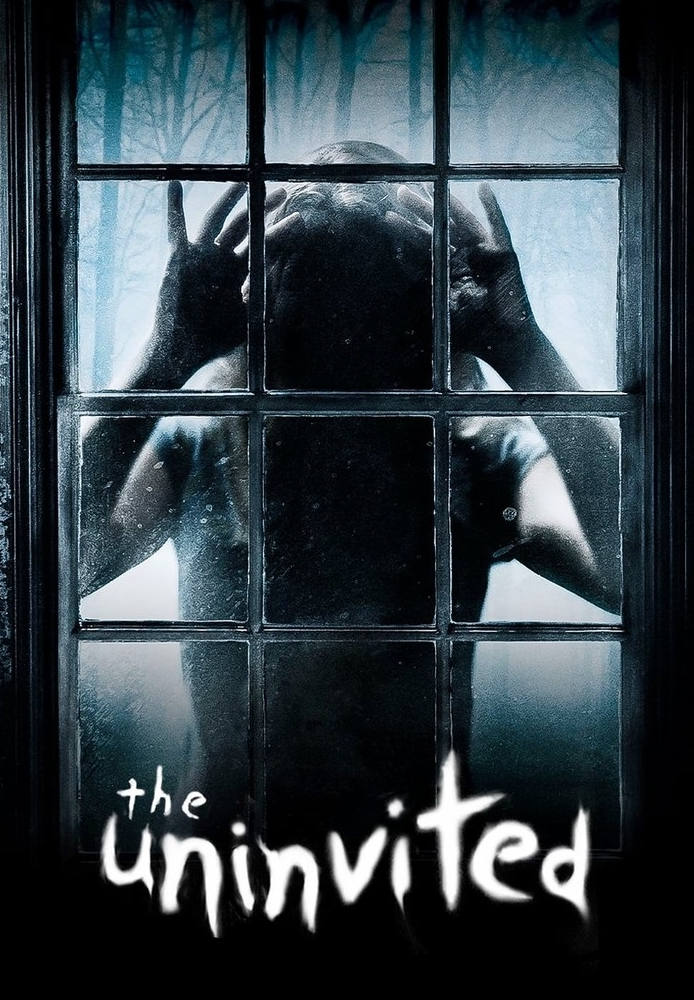 The Uninvited
