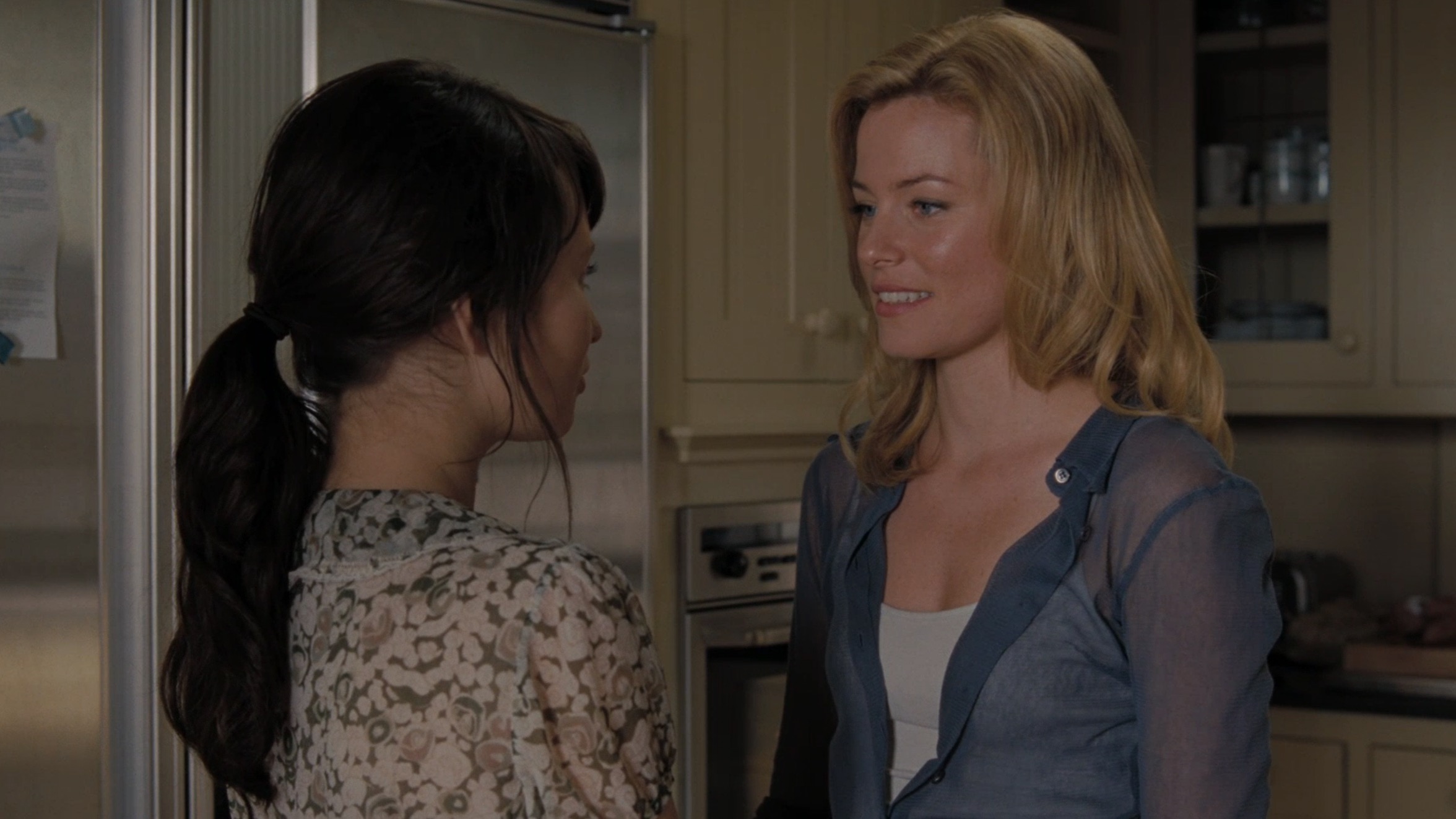 Watch The Uninvited on demand for free! Pluto TV