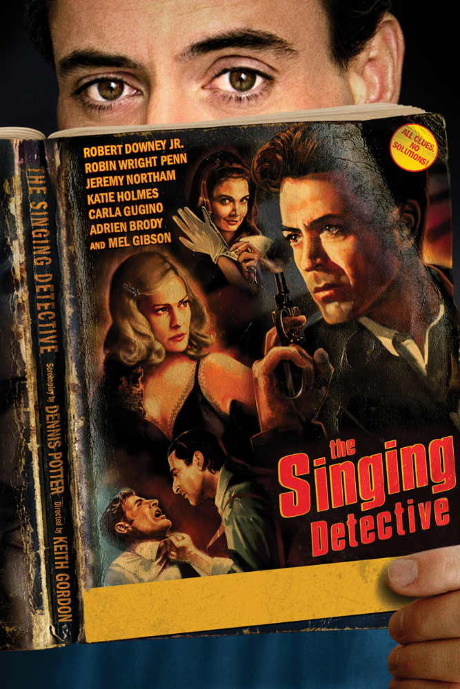 The Singing Detective (2003)