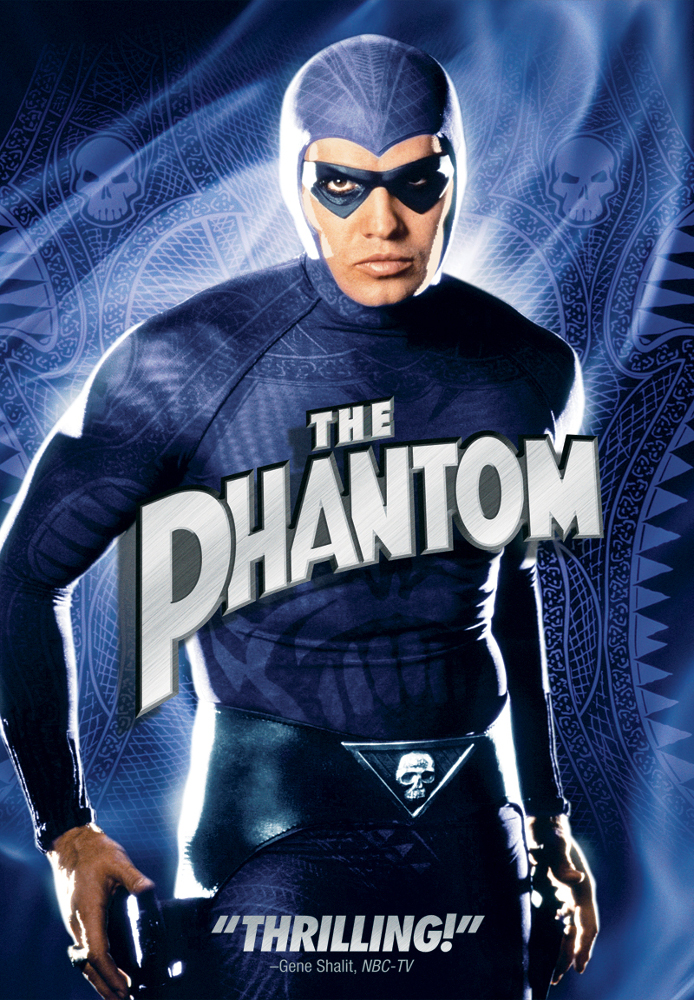 The Phantom