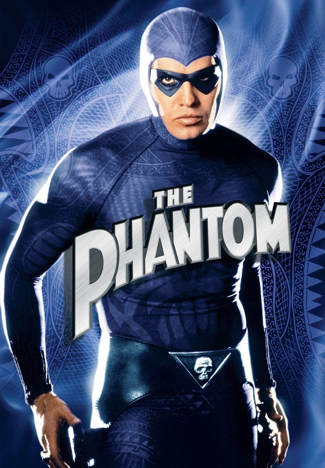The Phantom