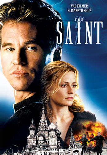The Saint