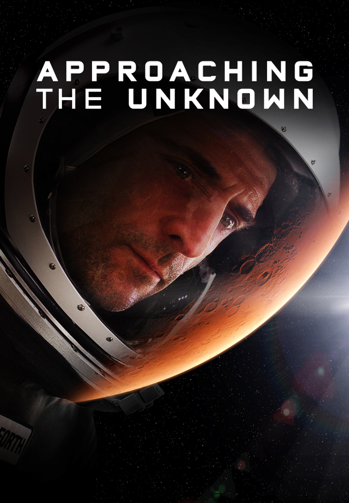 Approaching The Unknown (2016)