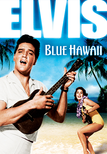 Blue Hawaii (1961)