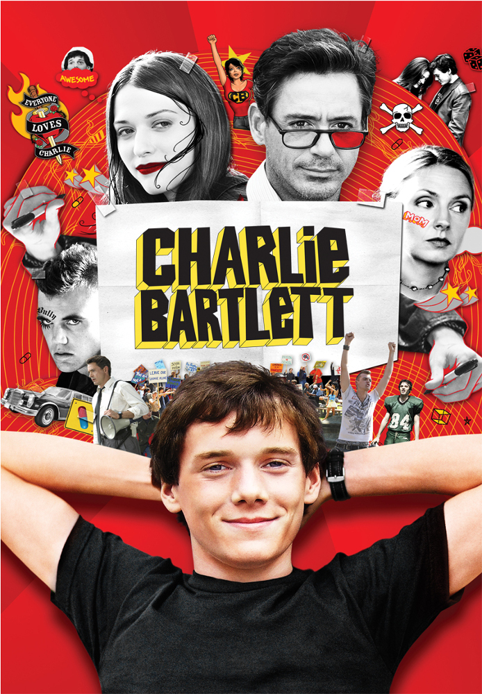 Charlie Bartlett