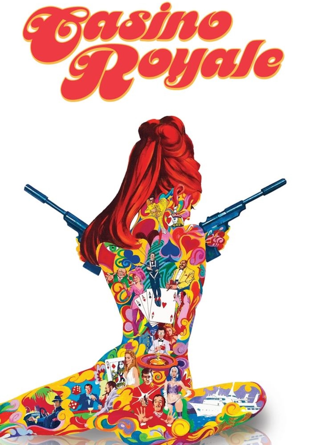 Casino Royale (1967)