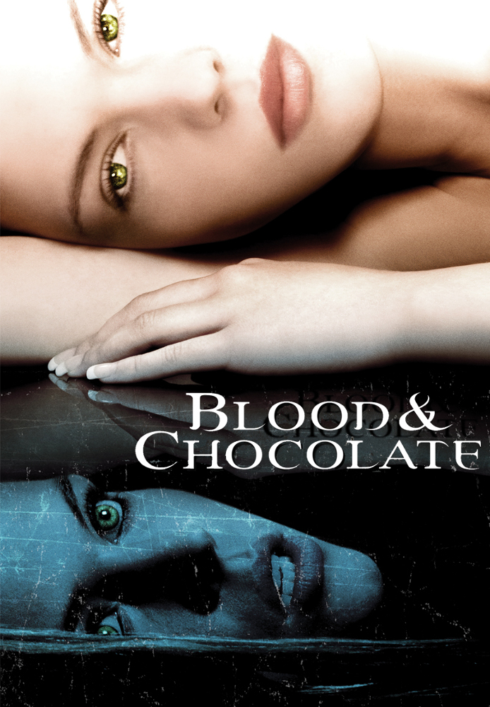 Blood and Chocolate
