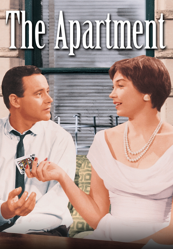 The Apartment