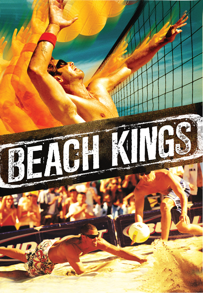 Beach Kings